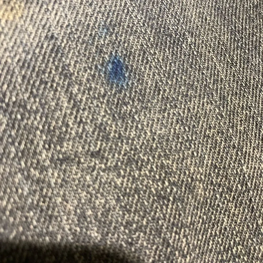 J. CREW, The Sutton Men’s Jeans, blue, 34/27.5, Blue, zipper‎ and button closure